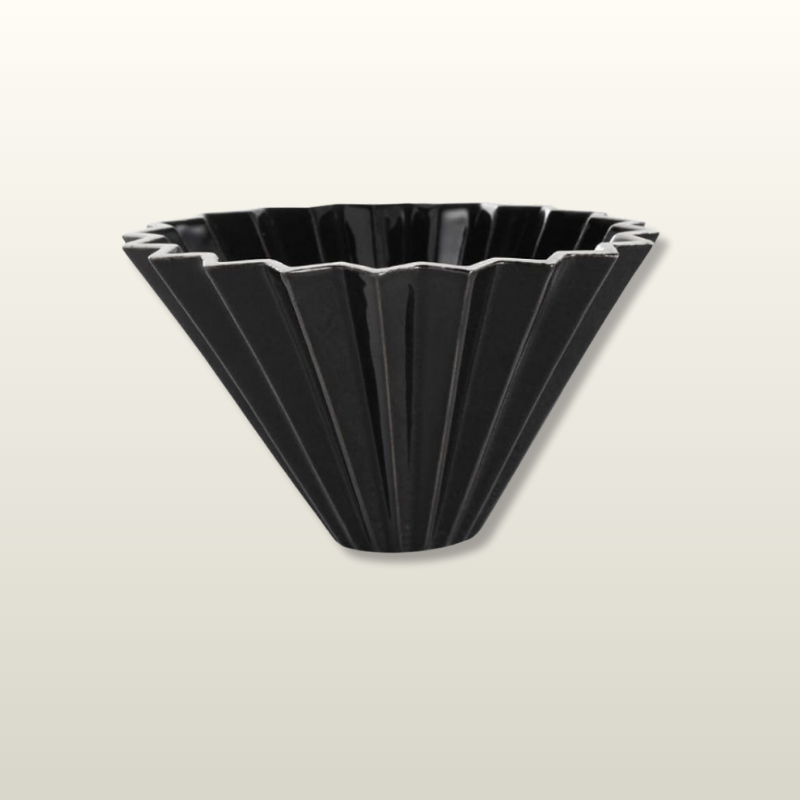 Mozacona Ceramic Origami Dripper