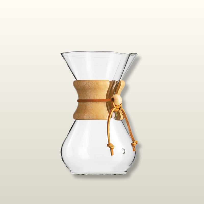 Chemex Classic Pour-Over