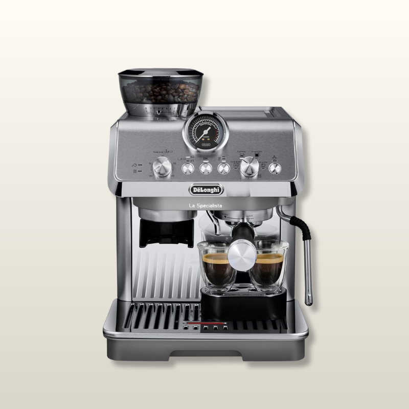 De’Longhi La Specialista Arte Evo Espresso Machine