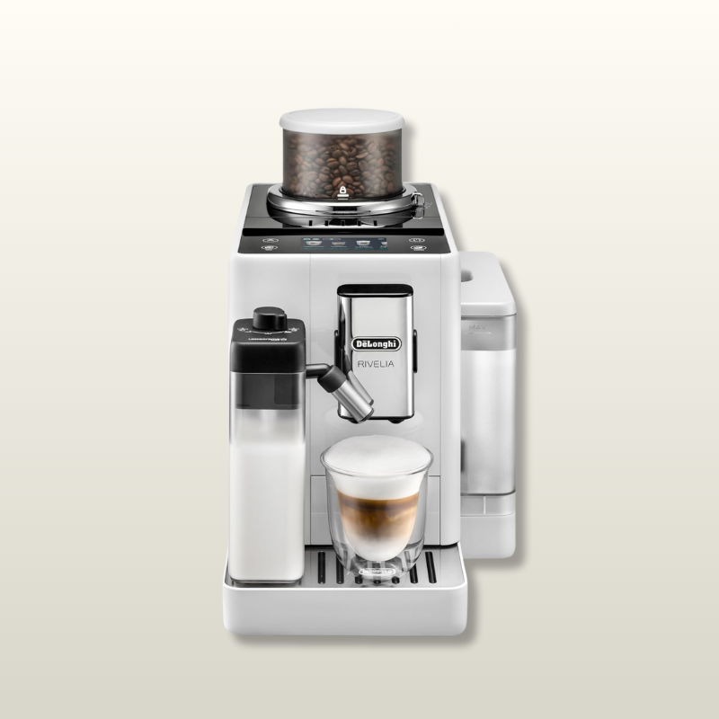 De’Longhi Rivelia Automatic Espresso Machine