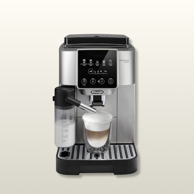 De’Longhi Magnifica Start Espresso Machine