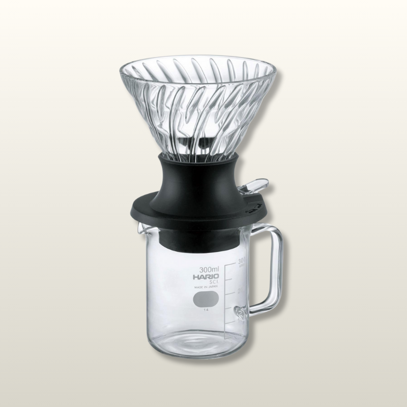Hario Switch Immersion Dripper, Size 02