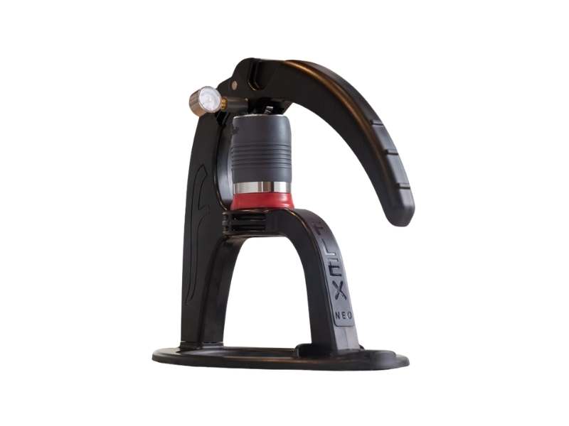 Flair NEO Flex manual lever portable espresso maker