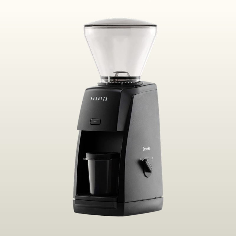 Baratza Encore ESP burr grinder