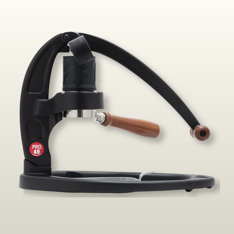Flair 49 PRO manual lever espresso maker