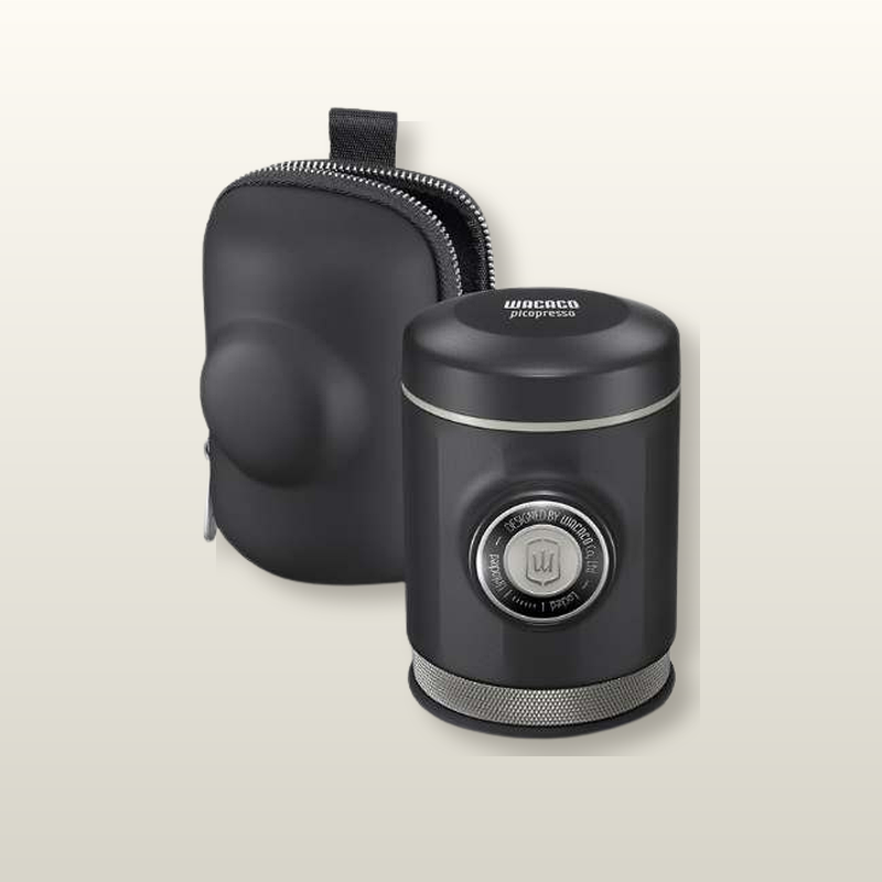 Wacaco Picopresso portable espresso maker